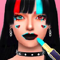 makeup artist: makeup games, fashion stylist gameskip