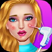 makeup artist - pimple salon