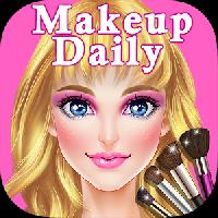 makeup daily - first date gameskip