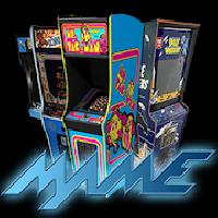 mame arcade - super emulator gameskip