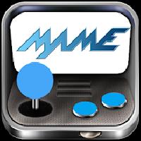 m.a.m.e emulator - arcade classic game gameskip