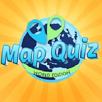 map quiz