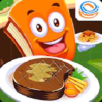 marbel restaurant - kids games gameskip