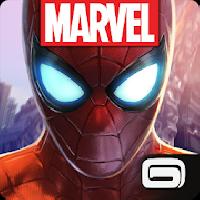 marvel spider-man unlimited gameskip