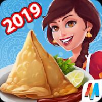 masala express: cooking game
