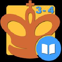 mate in 3-4 (chess puzzles) gameskip