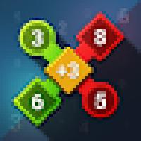 matexo: addictive math puzzle