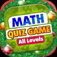 math all levels quiz game gameskip