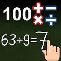 math up to 100 gameskip