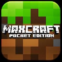 max craft: pocket edition gameskip