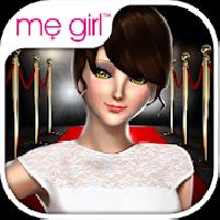 me girl celebs - movie fashion gameskip