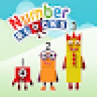 meet the numberblocks