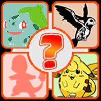 mega quiz pokemon - first gen