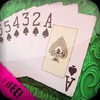 mega solitaire card game