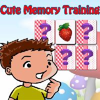 memory training for kids