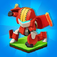 merge robots - click and idle tycoon games gameskip