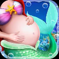 mermaid grows up gameskip