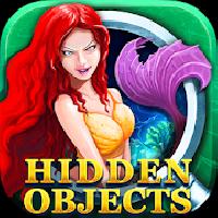 mermaid mystery hidden secrets gameskip
