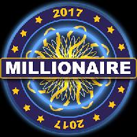 millionaire 2017 - lucky quiz