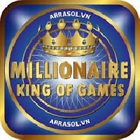 millionaire - king of games