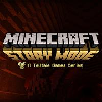minecraft: story mode gameskip