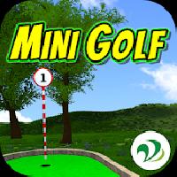 mini golf 100 gameskip