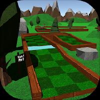 mini golf 3d classic