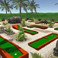 mini golf 3d gameskip