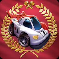 mini motor racing gameskip