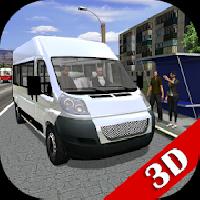 minibus simulator 2017