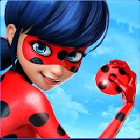 miraculous ladybug and cat noir - the official game gameskip