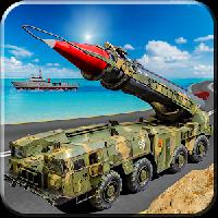 missile launcher us army drive gameskip