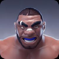 mma manager (unreleased)