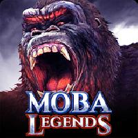 moba legends kong skull island gameskip