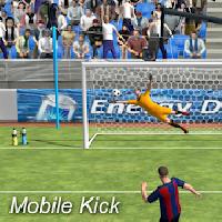 mobile kick gameskip