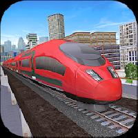 modern bullet train 2020 - train simulator 2020 gameskip