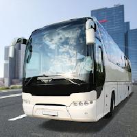 modern bus simulator public transport 2020