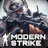 modern strike online: pro fps gameskip