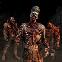 modern world war: zombie survival shooter gameskip