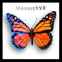 monarchvr: meditate in vr gameskip
