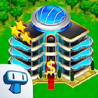 money tree city - town builder gameskip