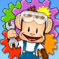 monkey preschool fix-it gameskip