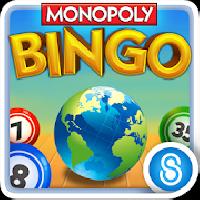 monopoly bingo: world edition gameskip