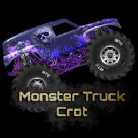 monster truck crot gameskip