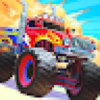 monster truck games for kids gameskip