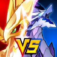 monsters and puzzles: battle of legend - new match 3 gameskip