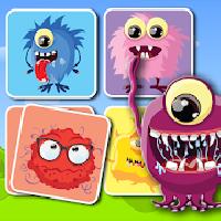 monsters for kids gameskip