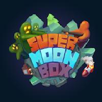 moonbox - sandbox. zombie simulator