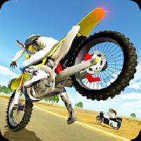 moto extreme racer 3d gameskip