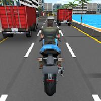 moto racer gameskip